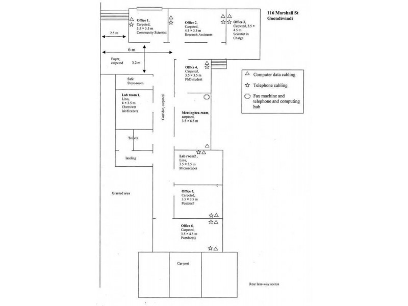 Goondiwindi QLD 4390