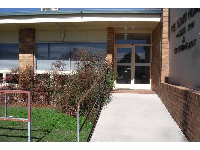 Goondiwindi QLD 4390