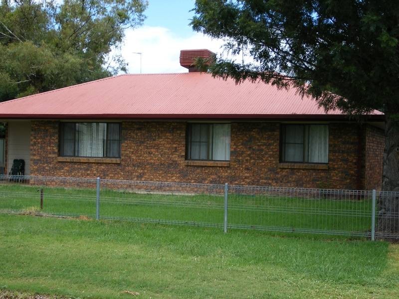 Goondiwindi QLD 4390