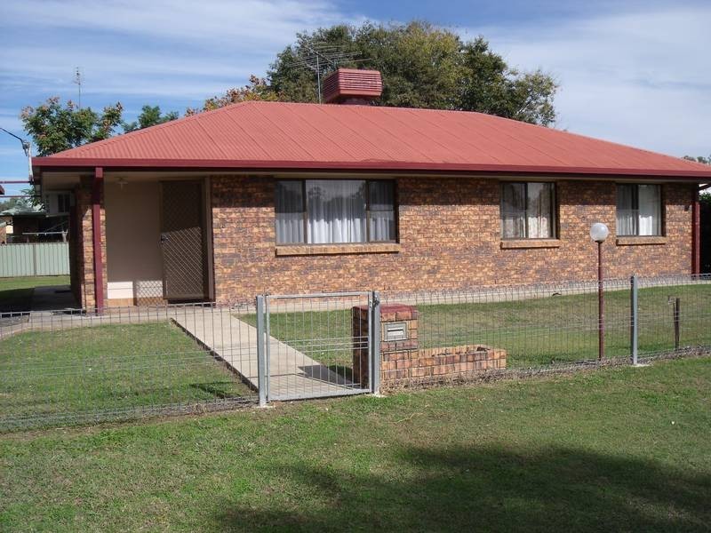 Goondiwindi QLD 4390