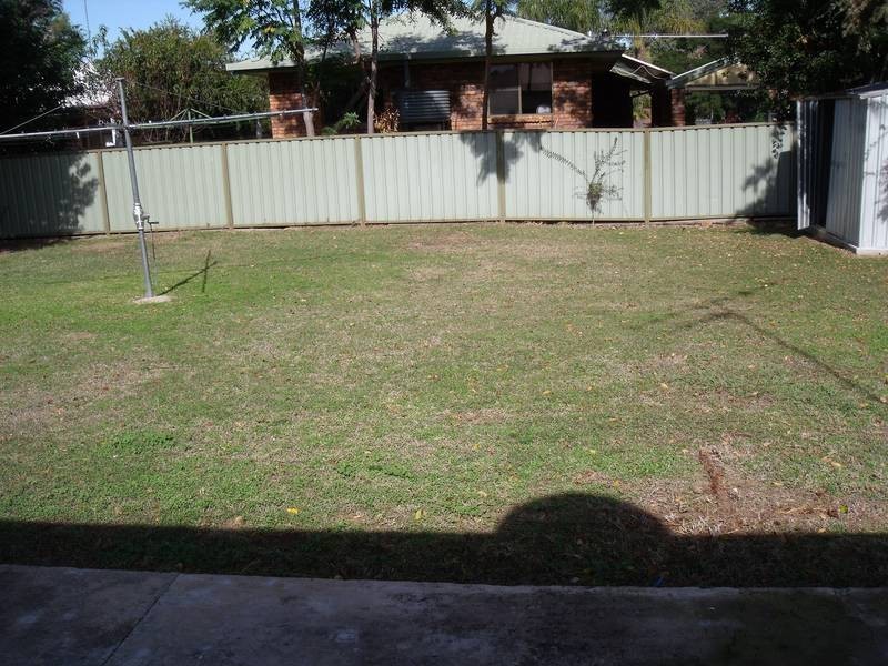 Goondiwindi QLD 4390