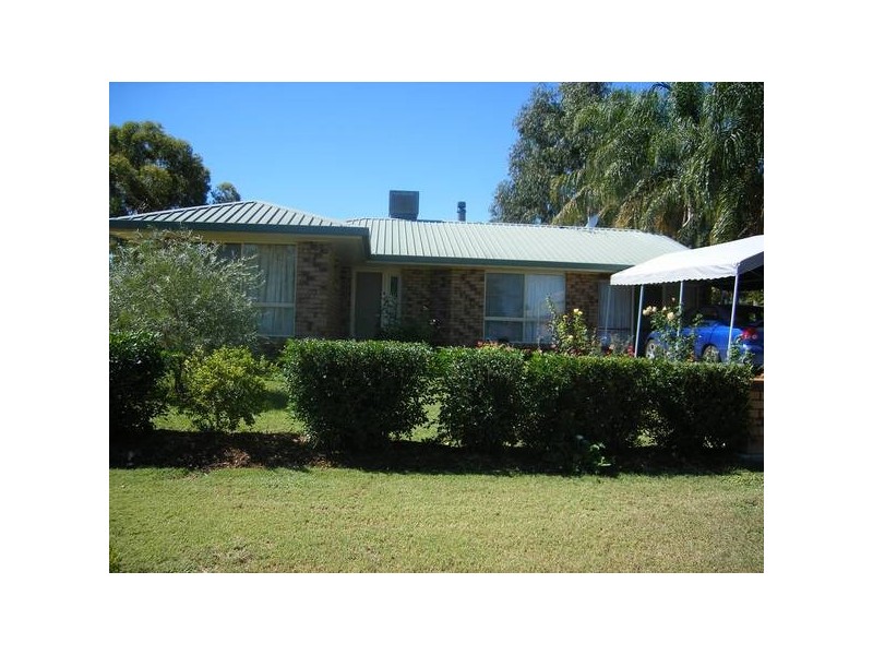 Goondiwindi QLD 4390