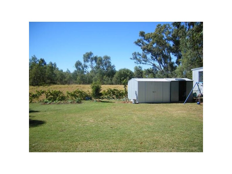 Goondiwindi QLD 4390