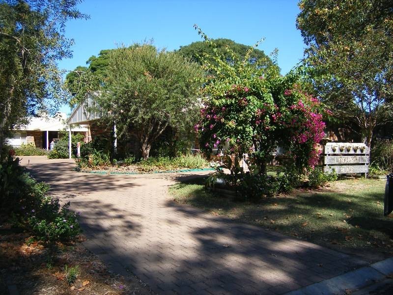 Goondiwindi QLD 4390