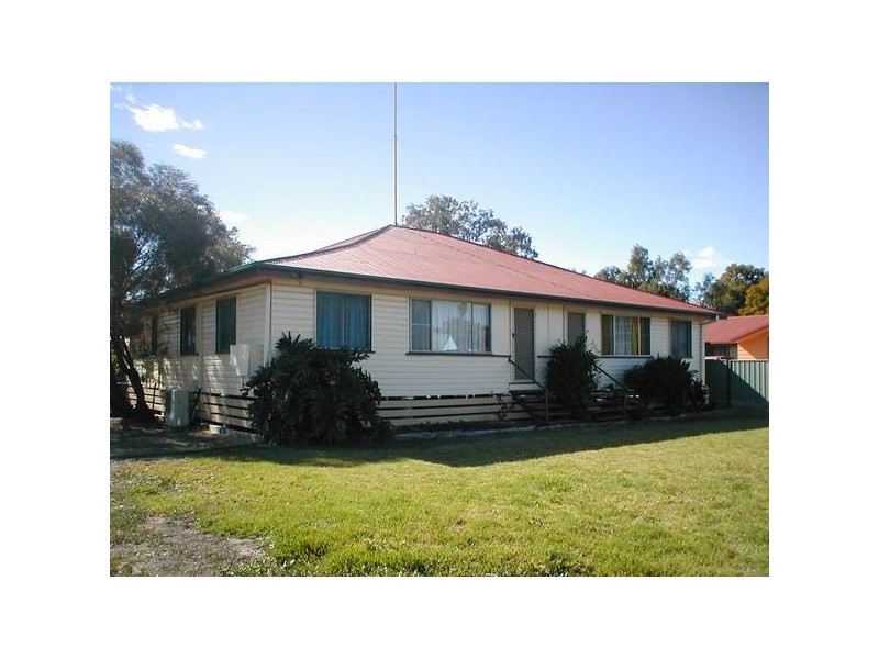 Goondiwindi QLD 4390