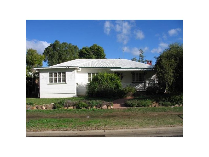 Goondiwindi QLD 4390