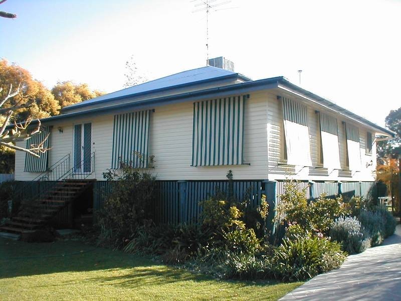 Goondiwindi QLD 4390