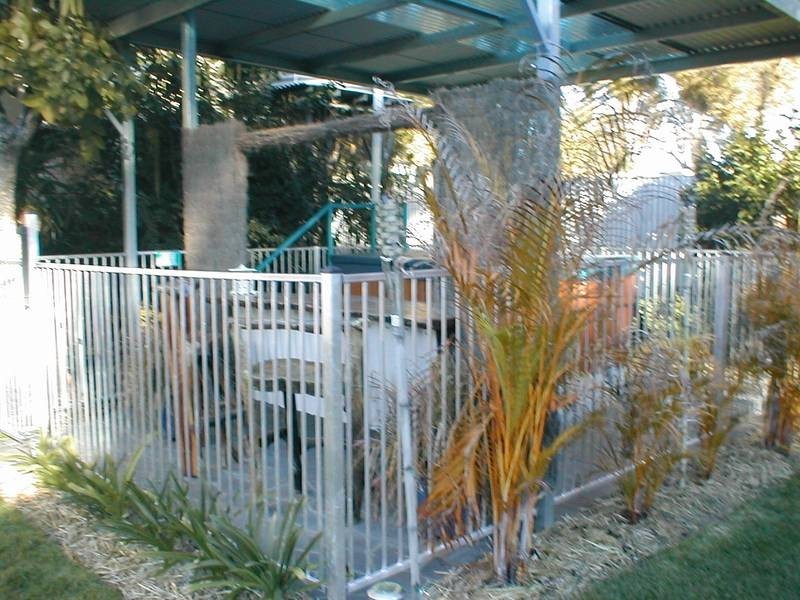 Goondiwindi QLD 4390