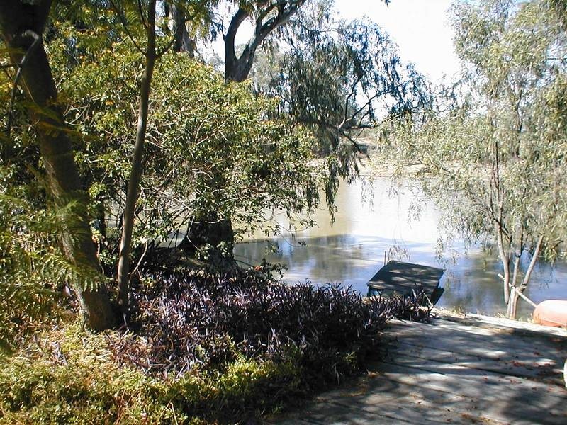 Goondiwindi QLD 4390