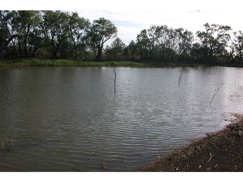 Goondiwindi QLD 4390