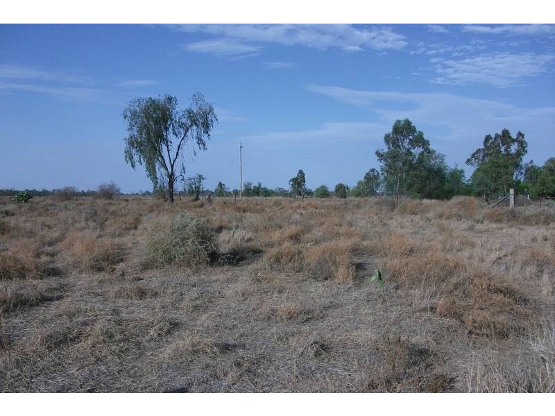 Goondiwindi QLD 4390