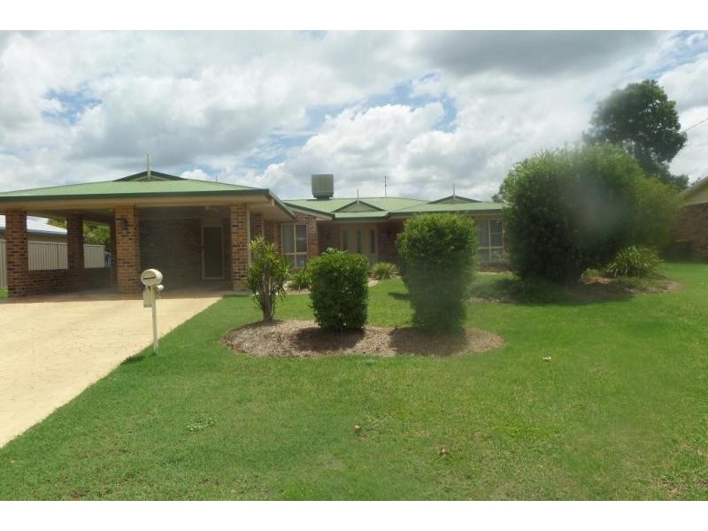 Goondiwindi QLD 4390