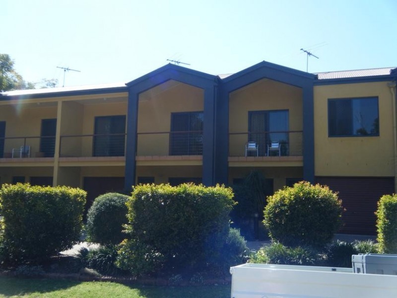 Goondiwindi QLD 4390