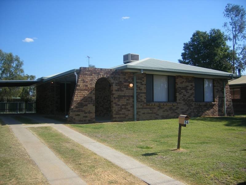 Goondiwindi QLD 4390