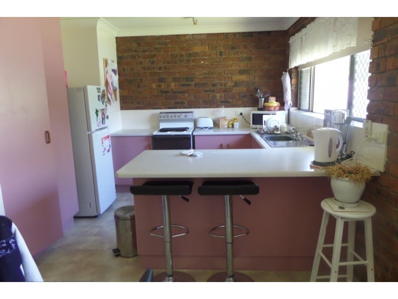 Goondiwindi QLD 4390