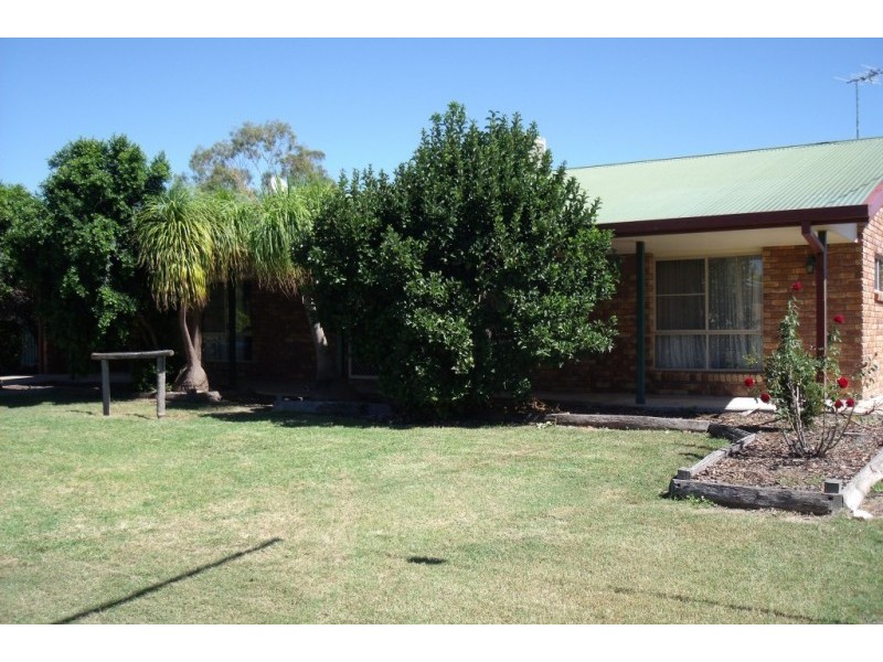 Goondiwindi QLD 4390