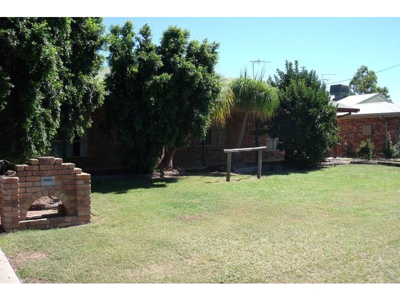 Goondiwindi QLD 4390