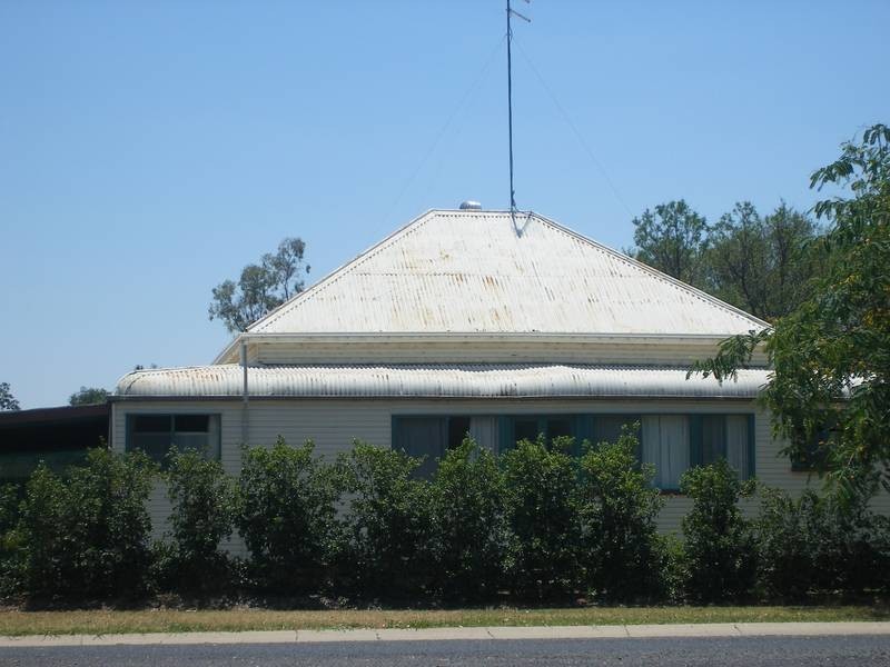 Goondiwindi QLD 4390