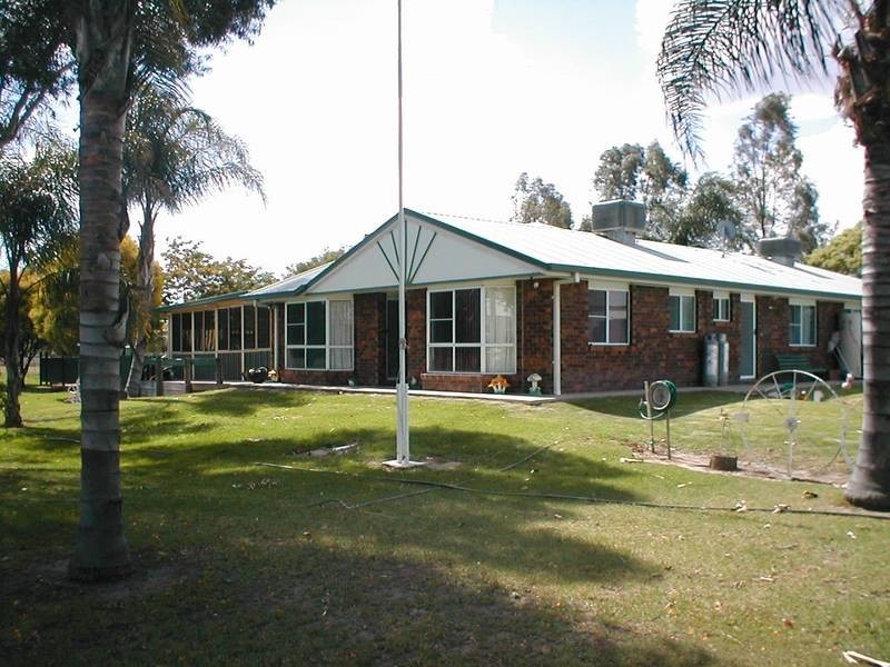Goondiwindi QLD 4390