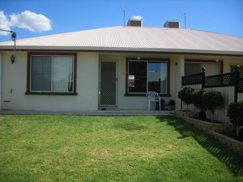 Goondiwindi QLD 4390