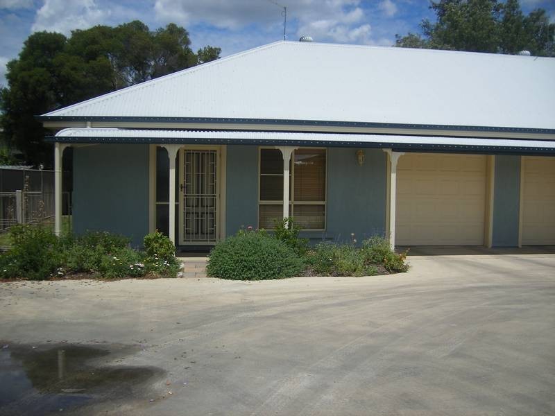 Goondiwindi QLD 4390