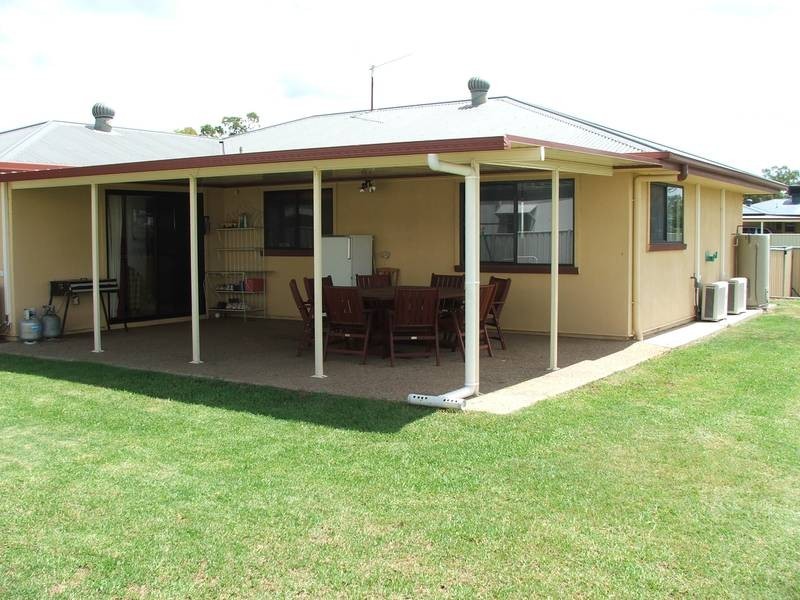 Goondiwindi QLD 4390