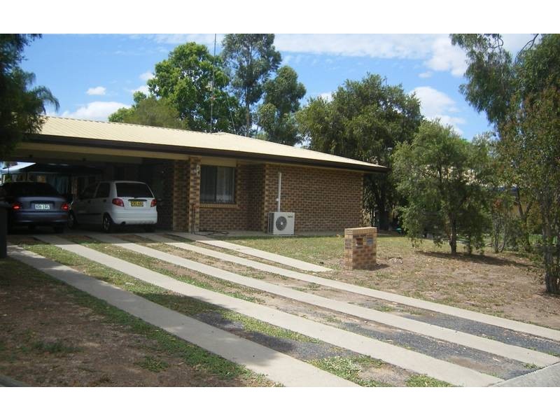 Goondiwindi QLD 4390