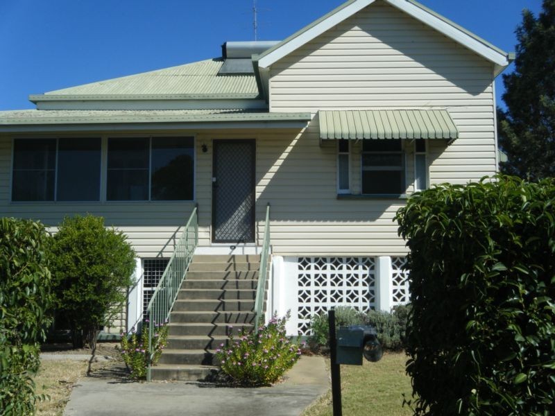 Goondiwindi QLD 4390