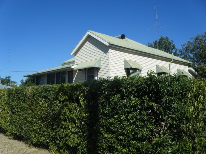 Goondiwindi QLD 4390