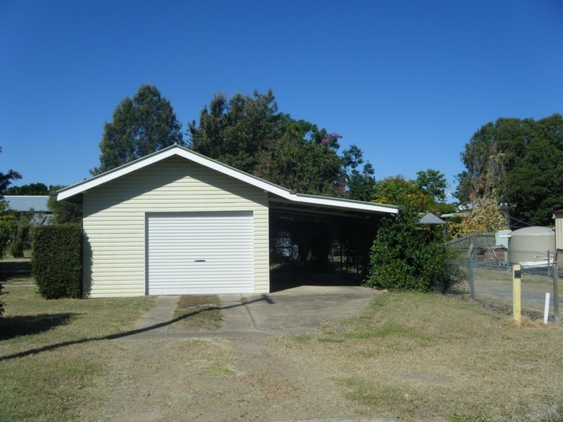 Goondiwindi QLD 4390