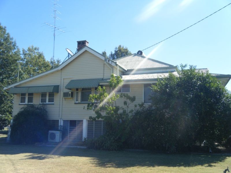 Goondiwindi QLD 4390