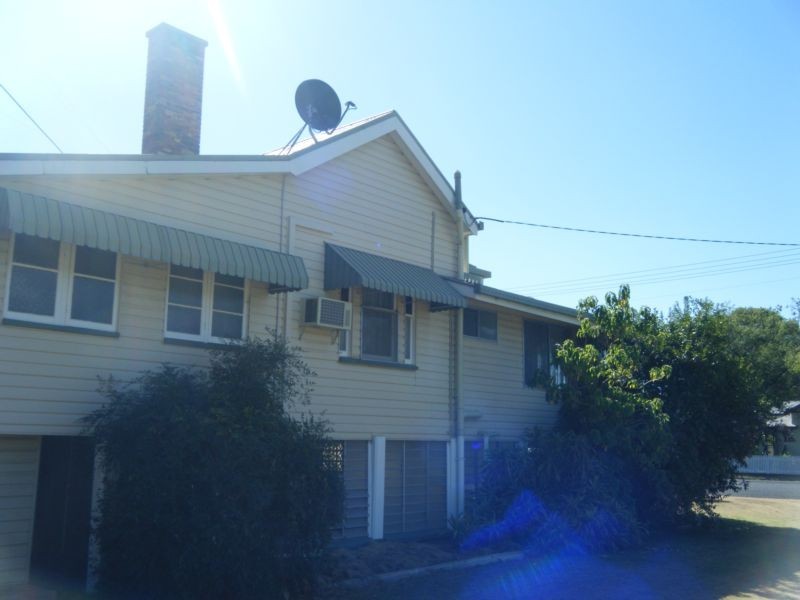 Goondiwindi QLD 4390