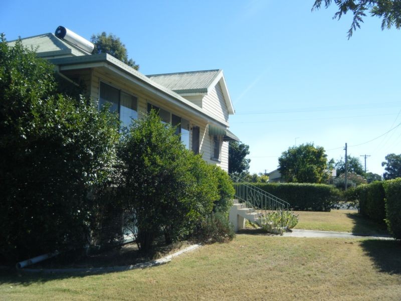 Goondiwindi QLD 4390