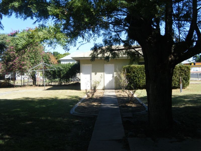 Goondiwindi QLD 4390
