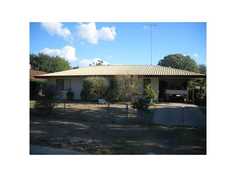 Goondiwindi QLD 4390