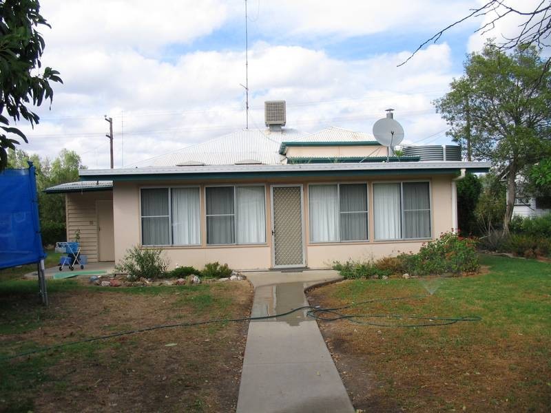 177 Marshall, Goondiwindi QLD 4390