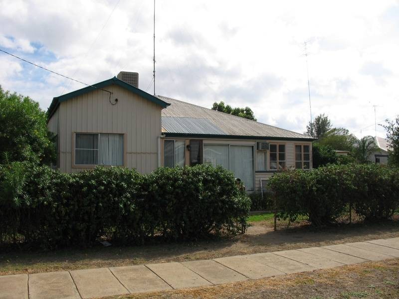 177 Marshall, Goondiwindi QLD 4390
