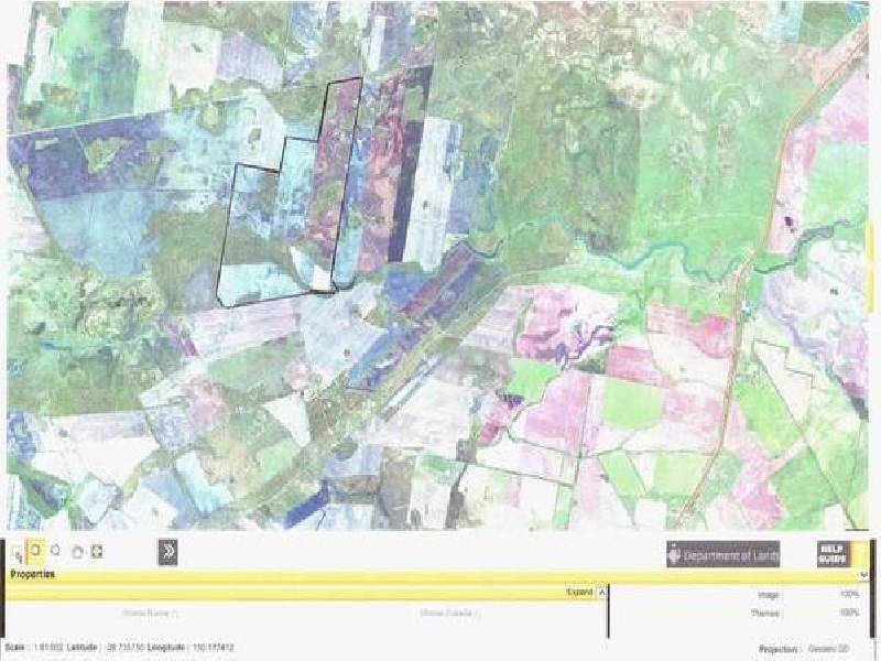 Sterling Road, Boggabilla NSW 2409