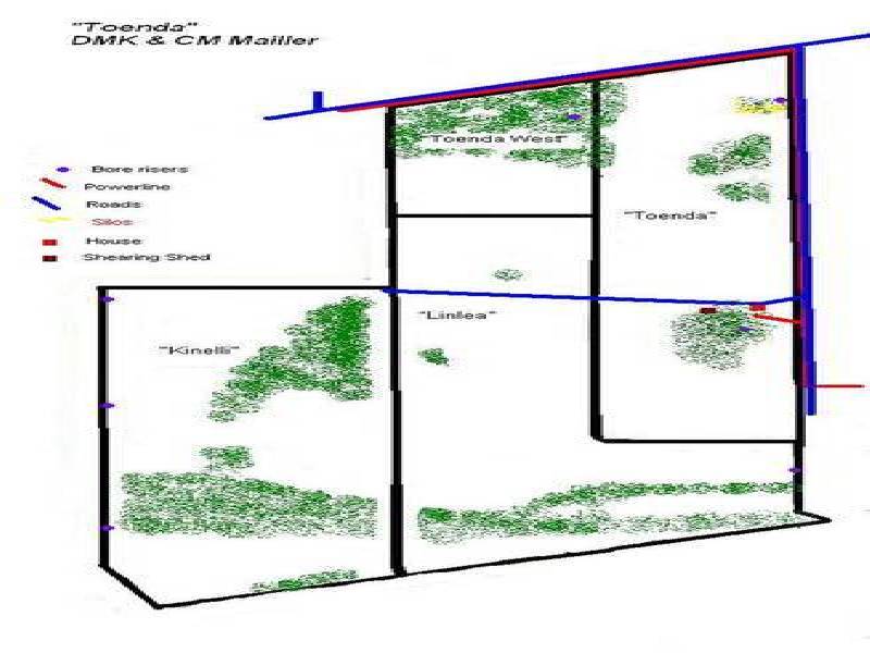 Sterling Road, Boggabilla NSW 2409