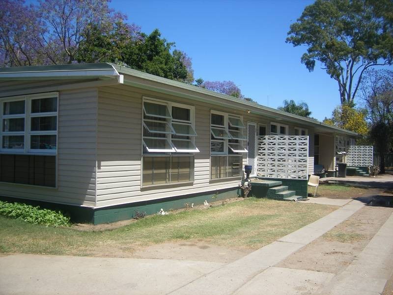 Goondiwindi QLD 4390