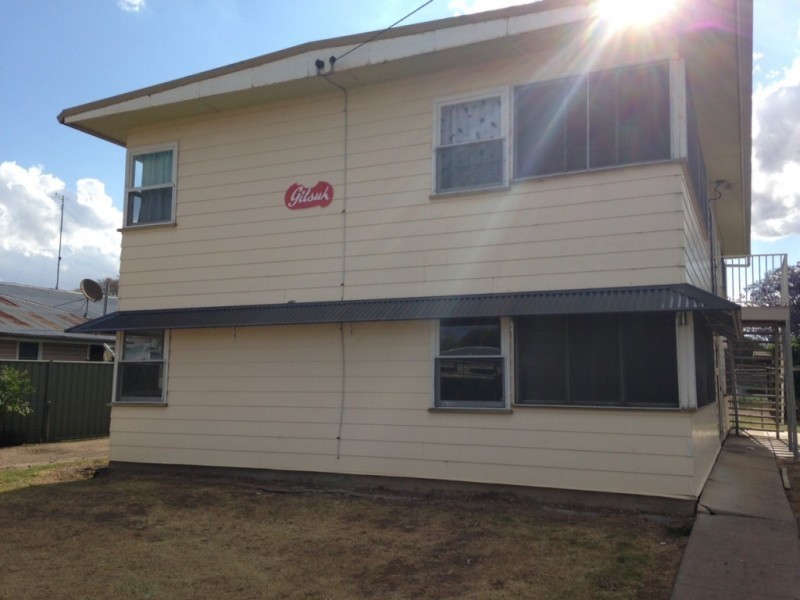 Goondiwindi QLD 4390