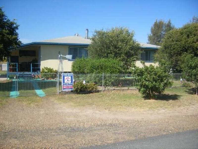 Yelarbon QLD 4388