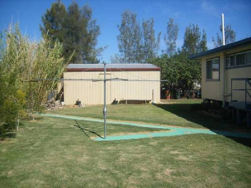 Yelarbon QLD 4388