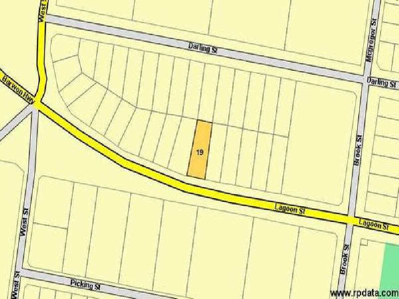 19 Lagoon Street, Goondiwindi QLD 4390