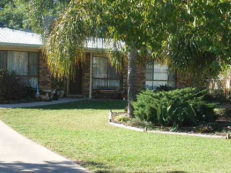 Goondiwindi QLD 4390