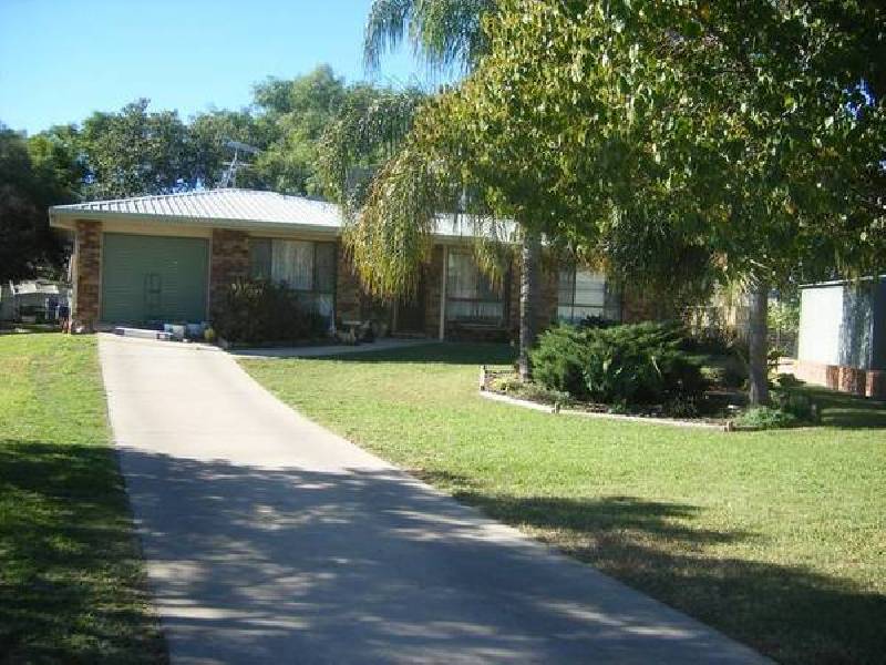 Goondiwindi QLD 4390