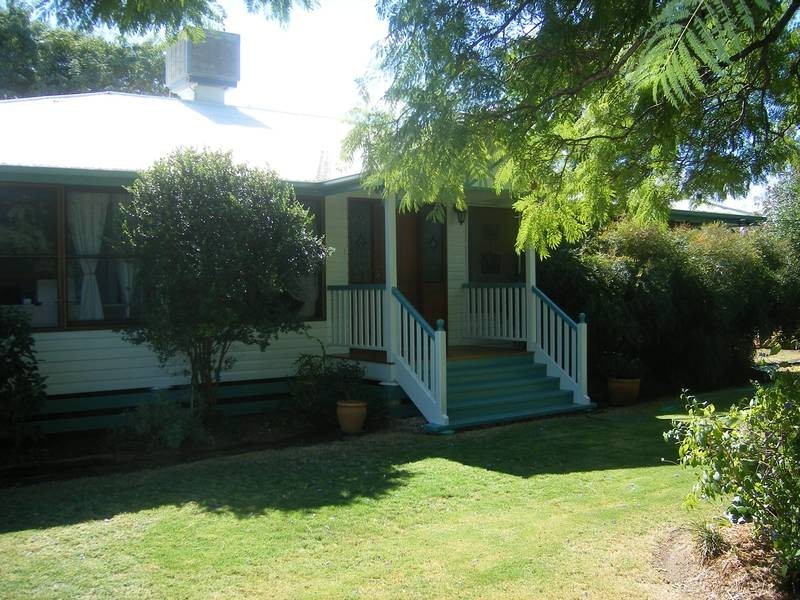 Goondiwindi QLD 4390