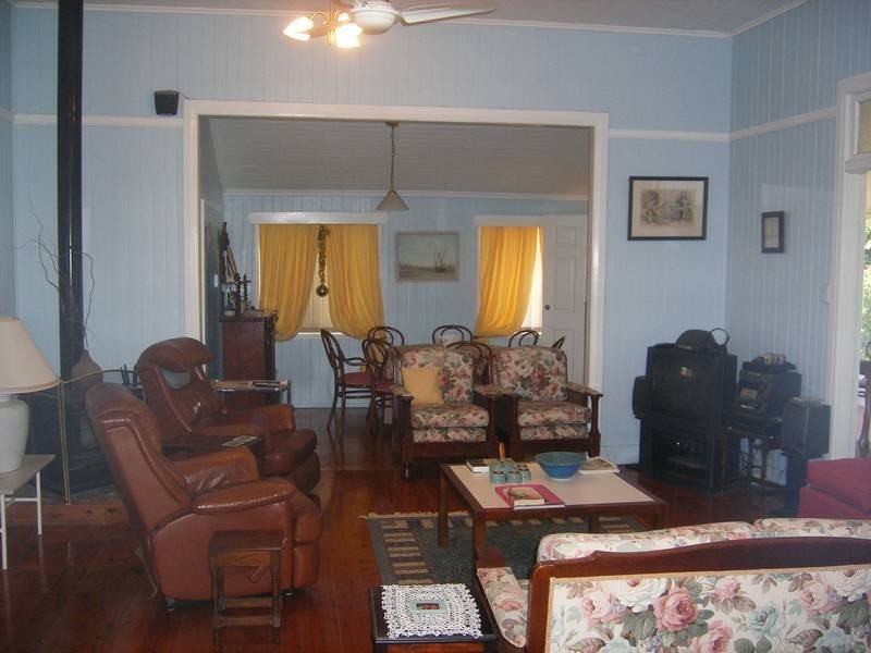 Goondiwindi QLD 4390