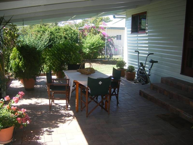 Goondiwindi QLD 4390