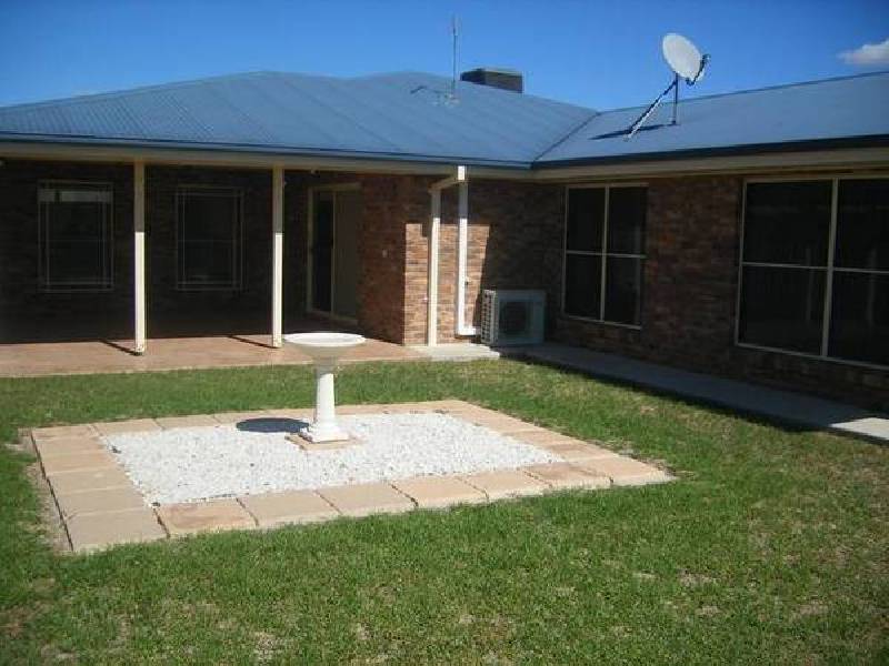 Goondiwindi QLD 4390